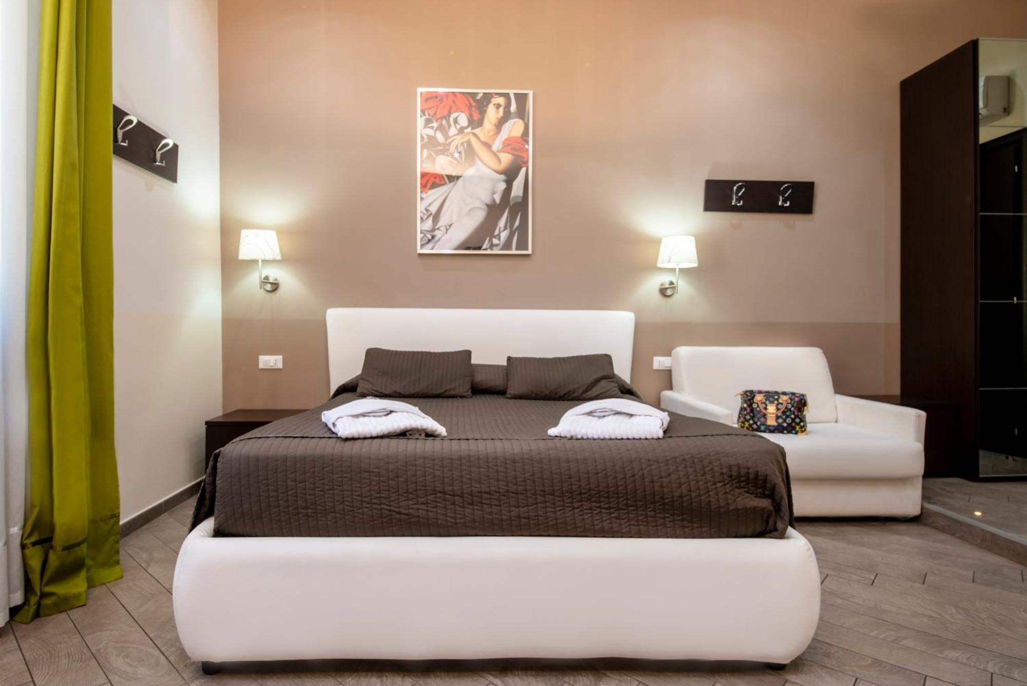 Mia Resort, Rome